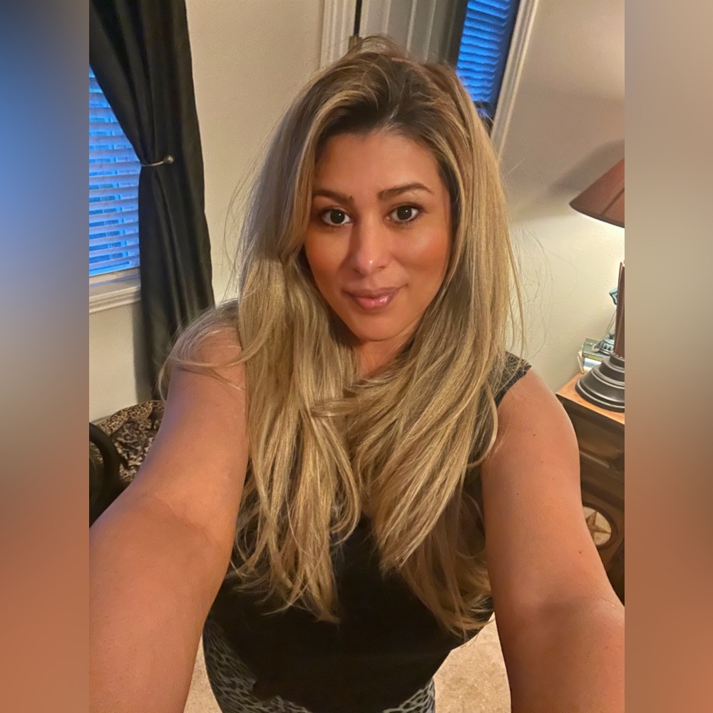 Angelix beauty wig